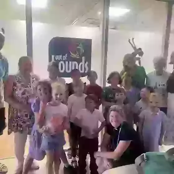 Children & Youth Groups
